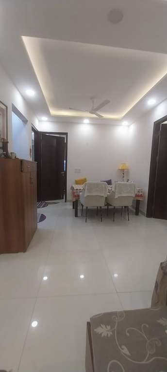 3 BHK Apartment For Rent in Vidya Sagar Apartments Sector 6, Dwarka Delhi 6443311