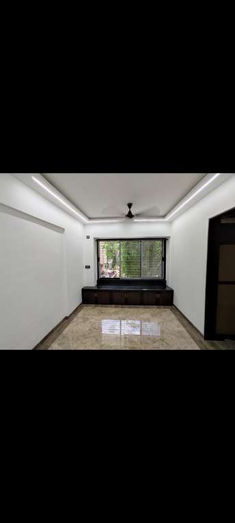 1 BHK Apartment For Rent in Highland Park CHS Kandivali West Mumbai 6443302