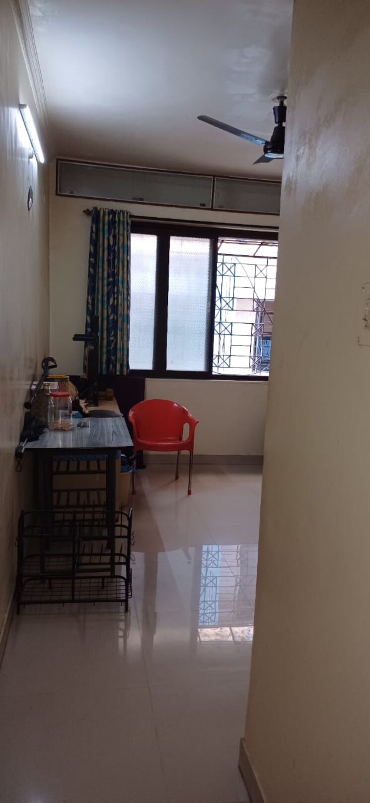 Kitchen, surana-poonam-garden 1 Bedroom 550 Sq.Ft. Apartment In Bibwewadi Pune 6443291