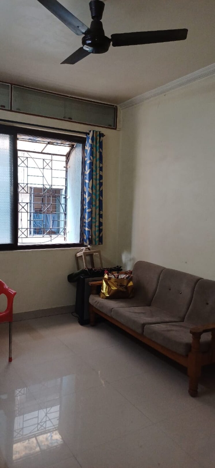 Living Room, surana-poonam-garden 1 Bedroom 550 Sq.Ft. Apartment In Bibwewadi Pune 6443291