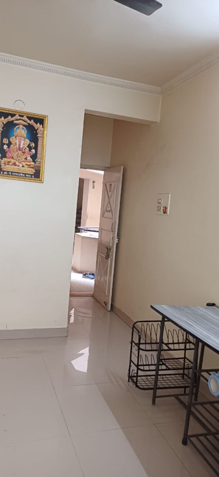 undefined, surana-poonam-garden 1 Bedroom 550 Sq.Ft. Apartment In Bibwewadi Pune 6443291