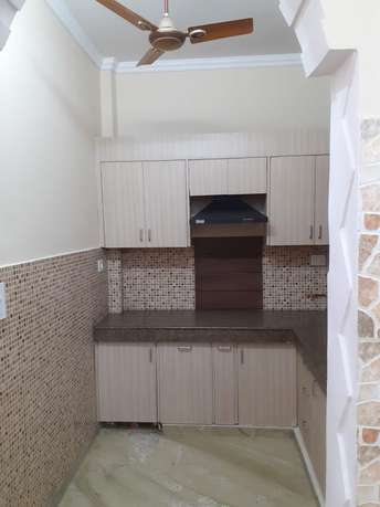 1 BHK Builder Floor For Rent in Subhash Nagar Delhi 6443316