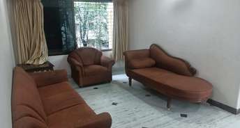2 BHK Apartment For Rent in Asha Nagar CHS Mulund West Mumbai 6443325