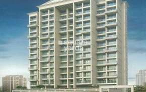 2 BHK Apartment For Resale in SM Olive Paradise Taloja Navi Mumbai 6443329