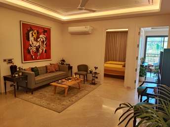 3 BHK Apartment For Resale in Chandimandir Panchkula 6443394