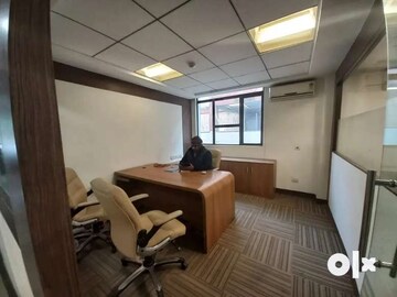 Team Area in  Office Space at Sector 62 – for Rent