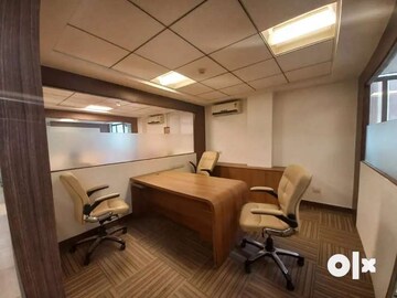 Living Room in  Office Space at Sector 62 – for Rent