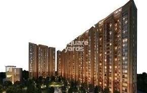 1 BHK Apartment For Rent in Aditya World City Bamheta Ghaziabad 6443425