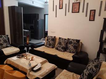 3 BHK Apartment For Rent in Civitech Sampriti Sector 77 Noida  6443430