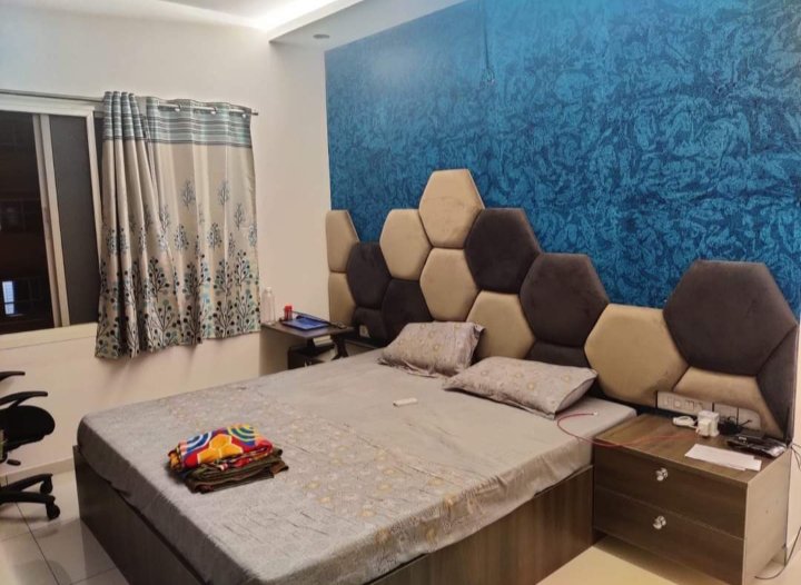 Rental 2 Bedroom 1150 Sq.Ft. Apartment in Ajmera Nucleus, Electronic City Phase ii Bangalore