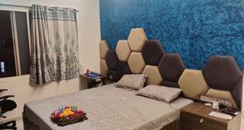 2 BHK Apartment For Rent in Ajmera Nucleus Electronic City Phase ii Bangalore 6443419