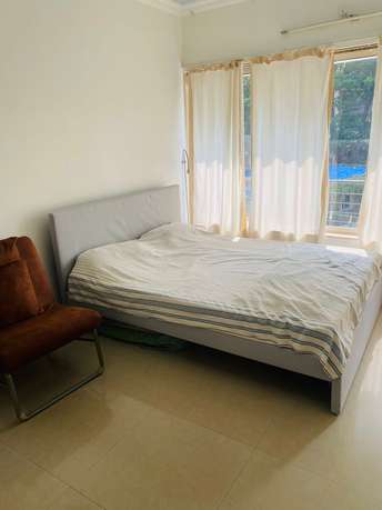 1 BHK Apartment For Rent in Rizvi Silver Springs Bandra West Mumbai 6443487