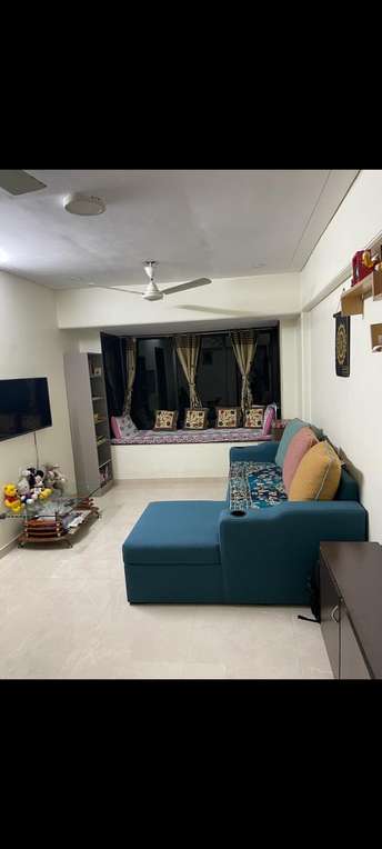 1 BHK Apartment For Rent in Tirupati Complex Borivali West Borivali West Mumbai 6443499