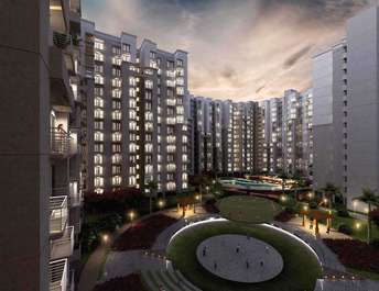 2 BHK Apartment For Rent in Aditya Urban Homes Shahpur Bamheta Ghaziabad 4628063