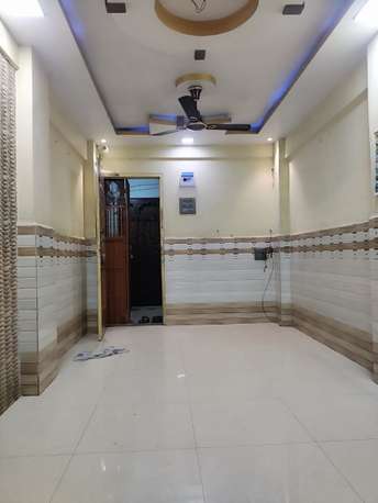 1 BHK Apartment For Rent in Nerul Sector 6 Navi Mumbai 6443500