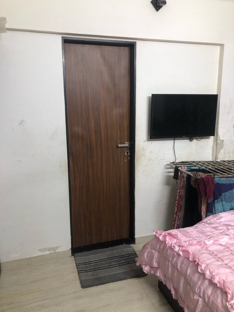 Bedroom, sumer-bay-view 2 Bedroom 630 Sq.Ft. Apartment In Mazgaon Mumbai 6443480