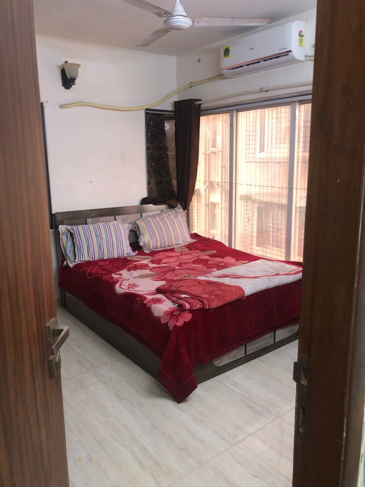 Bedroom, sumer-bay-view 2 Bedroom 630 Sq.Ft. Apartment In Mazgaon Mumbai 6443480