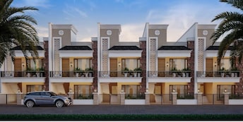 4 BHK Independent House For Resale in Sector 123 Mohali  6443510