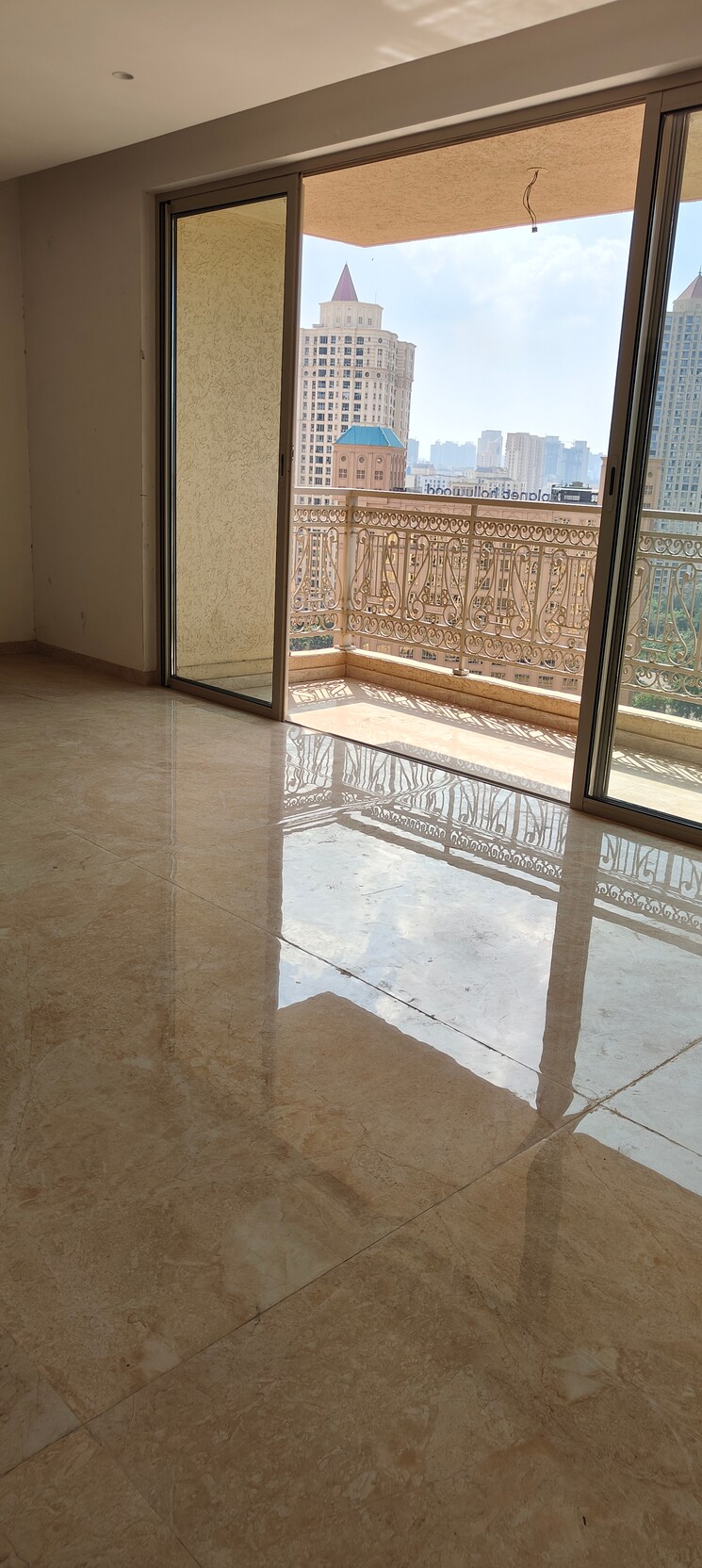 Room, hiranandani-cardinal 3 Bedroom 1895 Sq.Ft. Apartment In Ghodbunder Road Thane 6443506