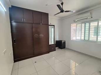 3 BHK Apartment For Rent in Aparna Aura Banjara Hills Hyderabad 6443526