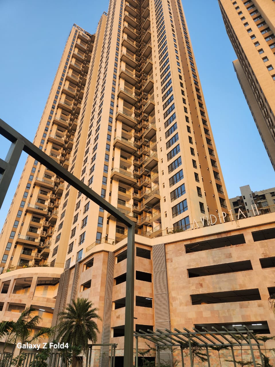 3 BHK 1475 Sq.Ft. Apartment in Bengal Peerless Avidipta