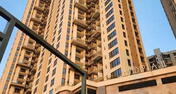 3 BHK Apartment For Resale in Bengal Peerless Avidipta Em Bypass Kolkata 6443454