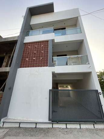 4 BHK Independent House For Resale in Adajan Surat 6443513