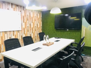 Team Area in  Office Space at Sector 62 – for Rent