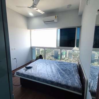2 BHK Apartment For Rent in A And O F Residences Malad Malad East Mumbai 6443532