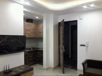 1.5 BHK Builder Floor For Rent in Golf Course Extension Gurgaon 6443573