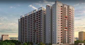 3 BHK Apartment For Resale in Balaji BG Aspiro Ravet Pune 6443577
