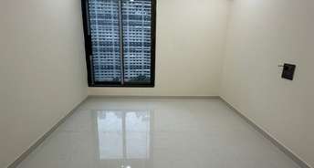 1 BHK Apartment For Rent in Shree Gokul Garden CHS Kandivali East Mumbai 6443576