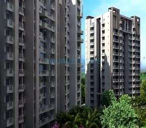 3 BHK Apartment For Rent in Gulshan Vivante Sector 137 Noida 6443585