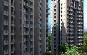 3 BHK Apartment For Rent in Gulshan Vivante Sector 137 Noida 6443585