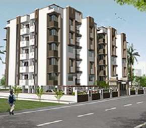2 BHK Apartment For Resale in Shaival Kalpvriksha Apartments Prahlad Nagar Ahmedabad 6443592