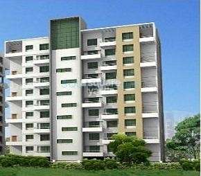 1 BHK Apartment For Rent in Shroff Signature Heights Wakad Pune 6443617