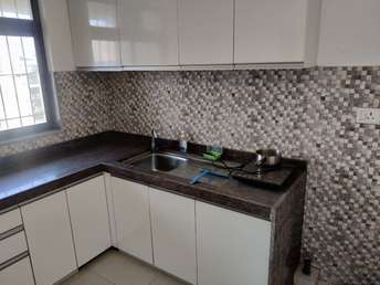 1 BHK Apartment For Rent in Lalani Grandeur Goregaon East Mumbai  6443607