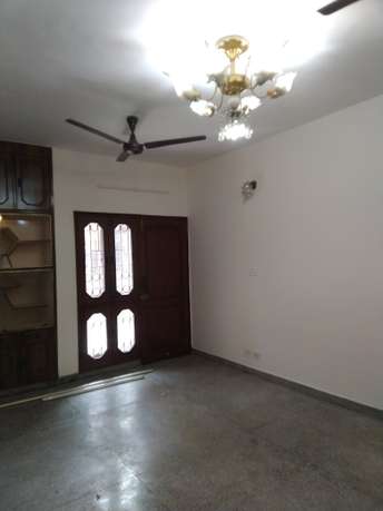 3 BHK Apartment For Rent in Vasant Kunj Delhi  6443641