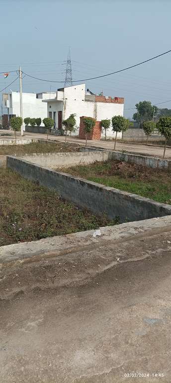  Plot For Resale in Ghaziabad Central Ghaziabad 6443670