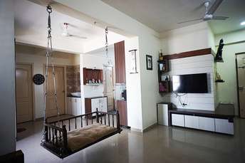 2 BHK Apartment For Resale in New Ranip Ahmedabad 6443644