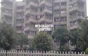 4 BHK Apartment For Resale in Swaroop Sadan Apartments Sector 13, Dwarka Delhi 6443681