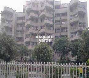 Swaroop Sadan Apartments