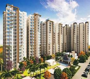 3 BHK Apartment For Resale in Adore Happy Homes Exclusive Phase 2 Sector 86 Faridabad  6443703