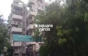 4 BHK Apartment For Resale in Som Apartment Sector 6, Dwarka Delhi 6443699