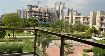 4 BHK Villa For Rent in BPTP Amstoria Sector 102 Gurgaon 6443726