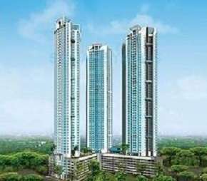 2 BHK Apartment For Resale in DB Orchid Woods Goregaon East Mumbai  6443766