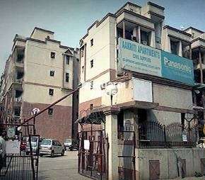 Aakriti Apartments Dwarka