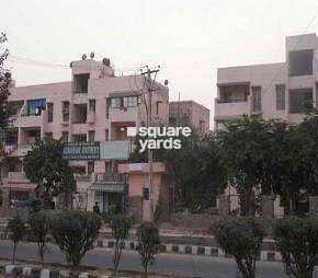 3 BHK Apartment For Rent in DDA Akshardham Apartments Sector 19, Dwarka Delhi 6443779