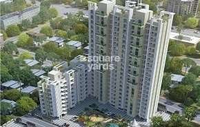 1.5 BHK Apartment For Rent in Sethia Sea View Goregaon West Mumbai 6443772