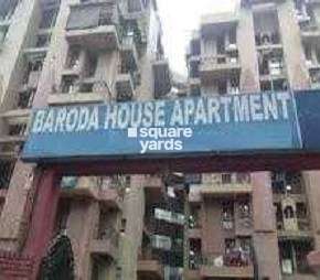 3 BHK Apartment For Resale in Baroda House Apartments Sector 10 Dwarka Delhi 6443831